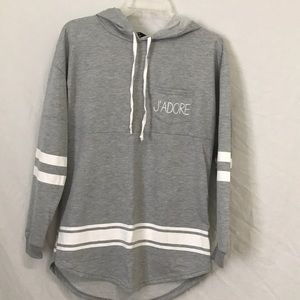 Women’s Sweatshirt S